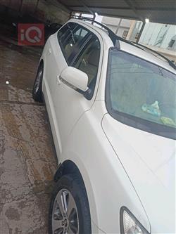 هيونداي سانتافي